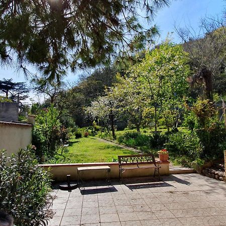 Chambre D'Hotes Pmr Hildegarde Moissac Dış mekan fotoğraf