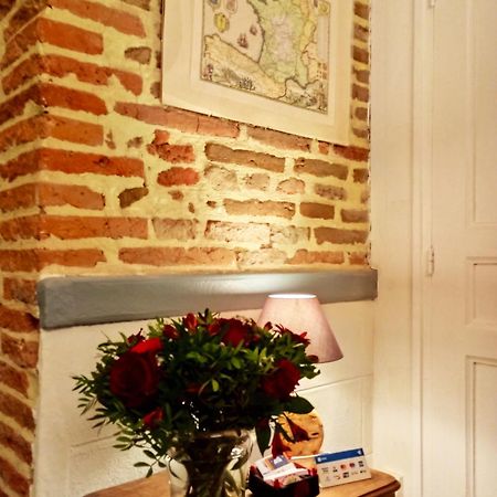 Chambre D'Hotes Pmr Hildegarde Moissac Dış mekan fotoğraf