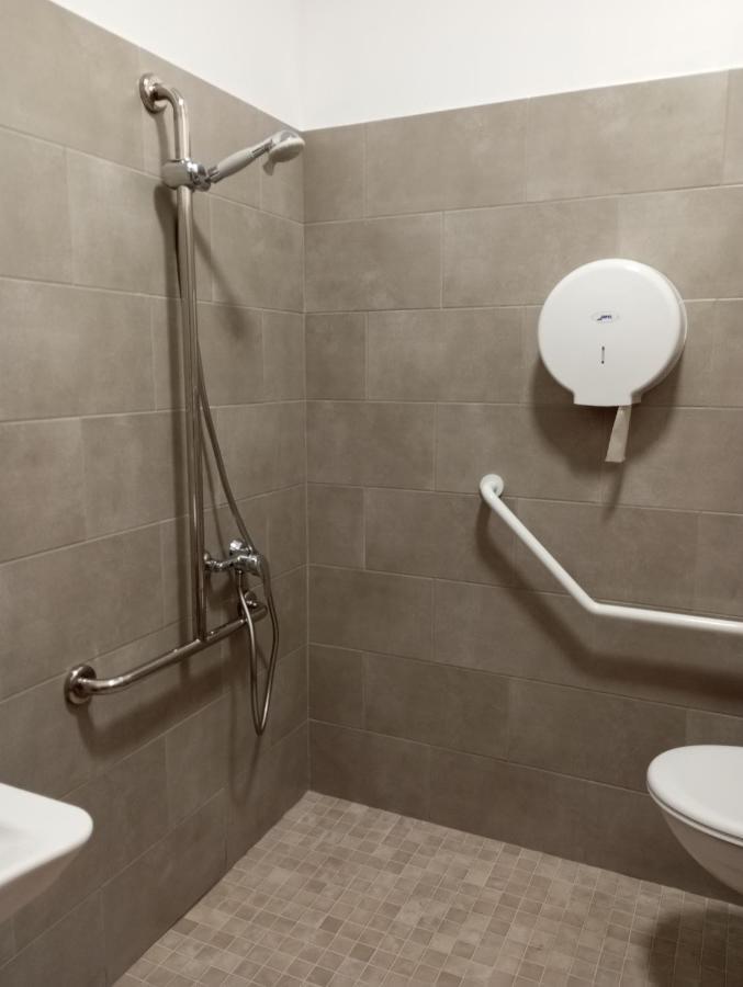 Chambre D'Hotes Pmr Hildegarde Moissac Dış mekan fotoğraf