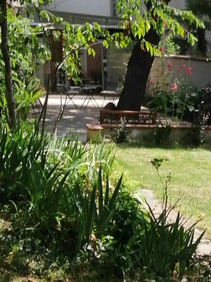 Chambre D'Hotes Pmr Hildegarde Moissac Dış mekan fotoğraf