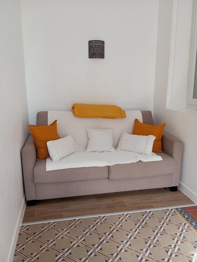 Chambre D'Hotes Pmr Hildegarde Moissac Dış mekan fotoğraf