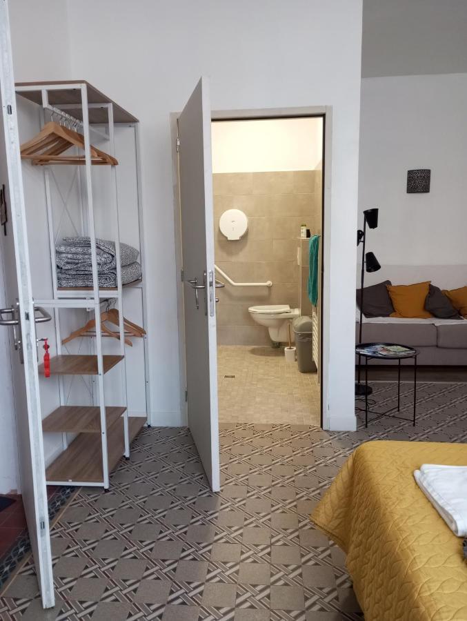 Chambre D'Hotes Pmr Hildegarde Moissac Dış mekan fotoğraf