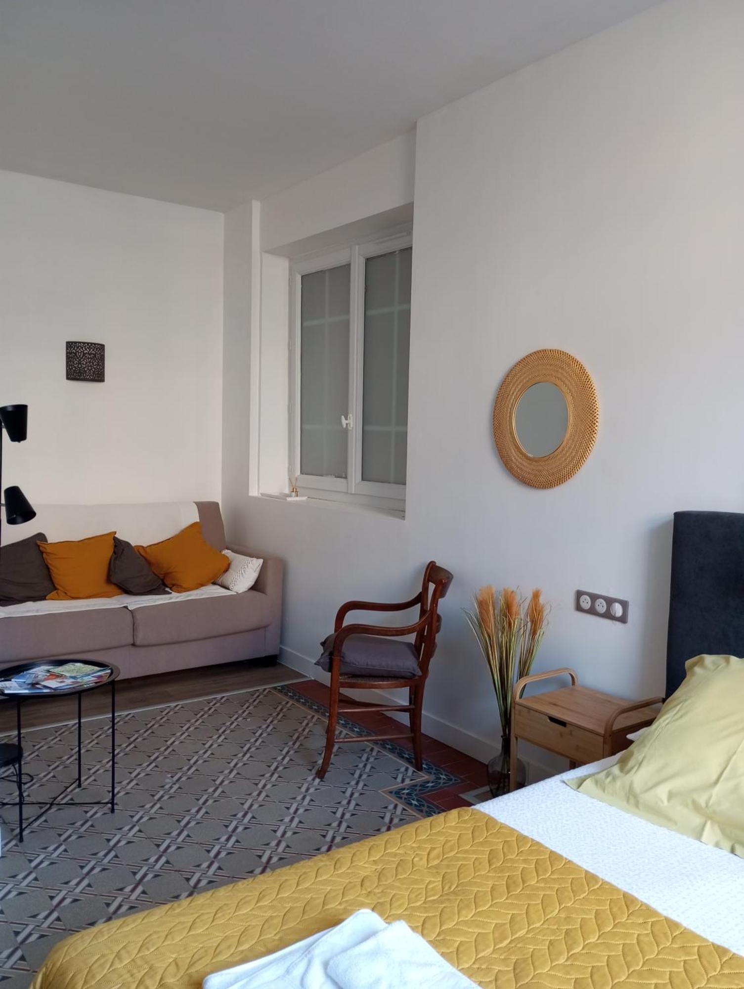 Chambre D'Hotes Pmr Hildegarde Moissac Dış mekan fotoğraf